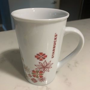 Starbucks Holiday Mug